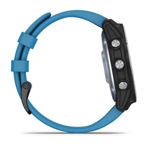 Ceas Inteligent Marin Cu GPS Garmin Quatrix 7 Standard 47mm - Img 4
