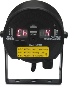 Chematoare Prepelita Multisound 30-TM - Img 4