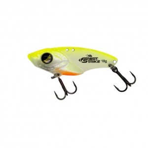 Cicada Fast Strike Cyborgstone Vibe 5.5cm 13.5g - Img 9
