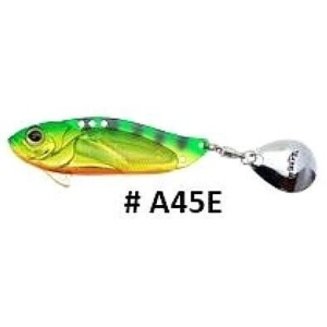 Cicada Strike Pro Astro Blade 5.5cm 17.7g A45E