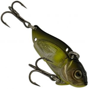 Cicada Strike Pro Astro Vibe 5.5cm 16.7g - Img 3