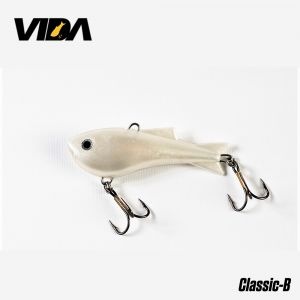 Cicada Vida Classic 4cm 6g