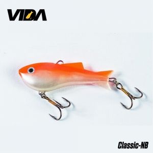 Cicada Vida Classic 7cm 30g - Img 3