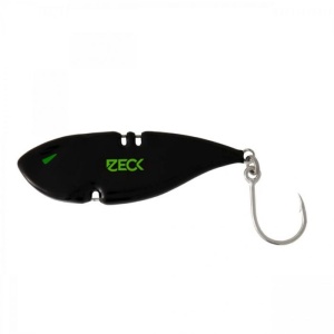Cicada Zeck Cat Seeker Black 60g