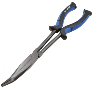 Cleste Mustad Bent Nose MT104 28cm
