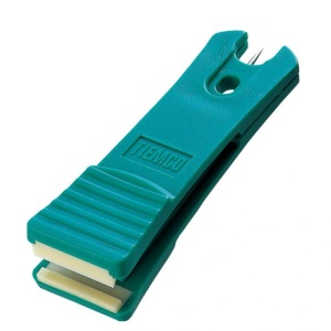 Clipper Ceramic Tiemco Green