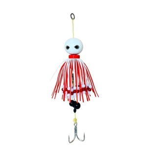 Clonk Teaser Vertical Jaxon Bongo 140g D