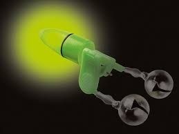 Clopotel Cormoran Dublu cu Led - Img 2