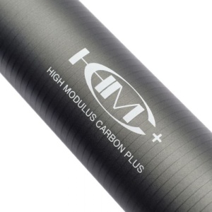 Coada Minciog Daiwa NZon Landing Net Handle Feeder Pro 4.00m 3buc - Img 5