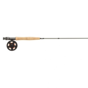 Combo Greys K4ST Fly K4S905 - Img 2