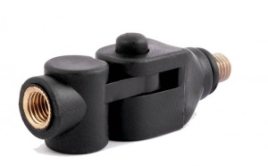 Conector Trabucco XPS Fast Angle Lock - Img 3