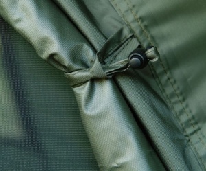 Cort Carp Pro Bivvy 1111 125x260x215cm - Img 8