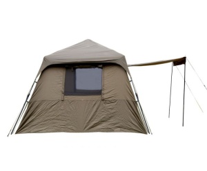 Cort Carp Pro Maxi Shelter 2+ - Img 3