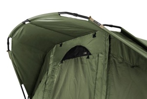 Cort Delphin YURTA NEO Clima Control 380 x 310 x 180cm - Img 8