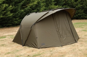 Cort Fox EOS 2 Man Bivvy 275x300x150cm - Img 2