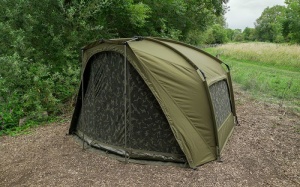 Cort Fox Frontier XD Bivvy 270 x 210 x 165cm - Img 7