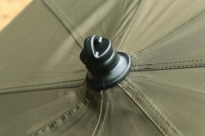 Cort Fox R-Series Brolly 260 x 178 x 128cm - Img 7