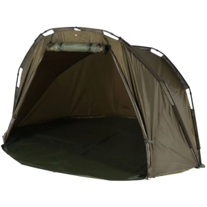 Cort JRC Defender Bivvy 2 Persoane 275cm x 300cm x 150cm - Img 7