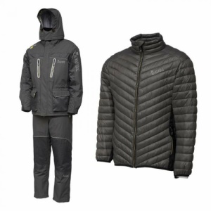 Costum Dam Imax Epiq -40 Thermo
