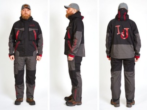 Costum De Ploaie Norfin Pro Dry 2