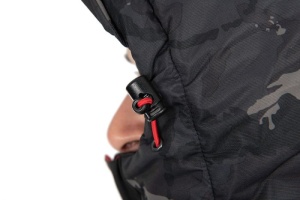 Costum Fox Rage Winter Suit - Img 5