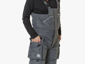 Costum Norfin Arctic 3 Thermal Suit - Img 7
