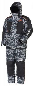 Costum Norfin Discovery 2 Camo