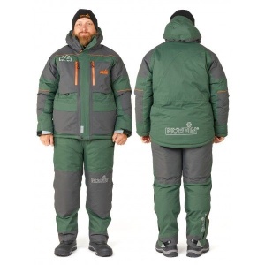 Costum Norfin Discovery 3