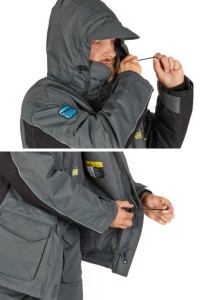 Costum Norfin Element Floating - Img 7