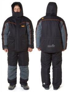Costum Norfin Element+