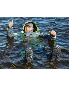 Costum Norfin Floating Overall Signal Pro2 M - Img 5