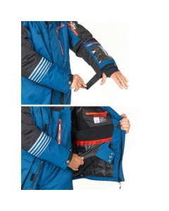 Costum Norfin Tornado Pro - Img 3