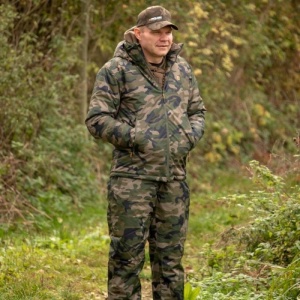 Costum Prologic Avenger Thermal Camo - Img 4