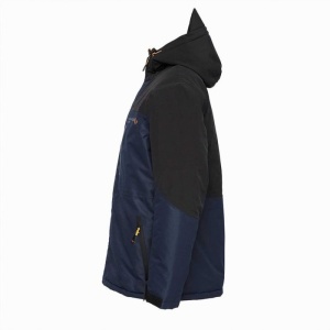 Costum Savage Gear SG2 Thermal Blue Nights Black - Img 5