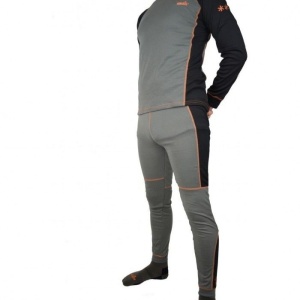 Costum Termic Norfin Comfort Line Grey - Img 3