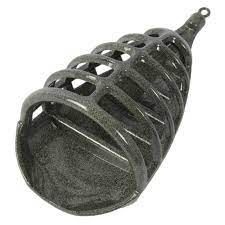 Cosulet Dinsmores Scoop Feeder Blister 2buc/blister