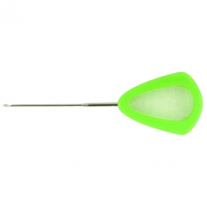 Croseta Fluorescenta Gamakatsu Strategy Glow In The Dark Needle