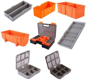 Cutie Guru Fusion Feeder Box, 35x24x8cm - Img 4