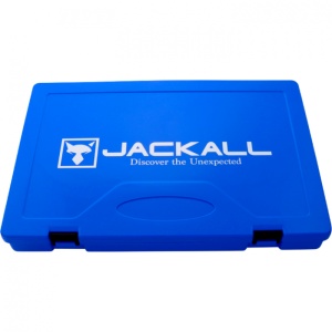 Cutie Jackall 2800D Tackle Blue M