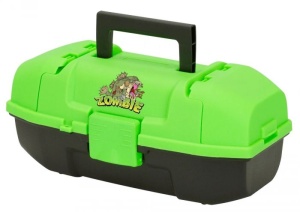 Cutie Naluci Pentru Copii Plano Youth Zombie Tackle Box