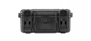 Cutie waterproof Panaro MAX200 certificata IP67 pentru protectia echipamentelor sensibile