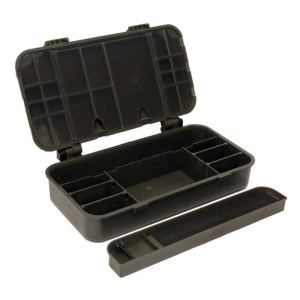 Cutie Sonik Lokbox Compact S-2 24.5 x 13 x 4cm
