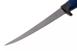 Cuțit Marttiini Martef Filleting 15, Înveliș Martef, Flexibil, 150mm - Img 4