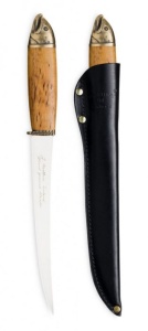 Cutit Marttiini OY Salmon Filleting Lama 190mm