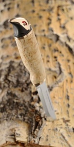 Cutit Marttiini OY Wood Grouse Knife Lama 110mm - Img 2