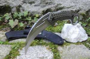 Cutit Umarex Walther Elite Force EF715 Lama 100mm - Img 3