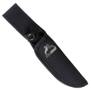 Cutit Verney-Carron Dague Manche Caoutchouc Keiler Cu Lama 180mm - Img 2