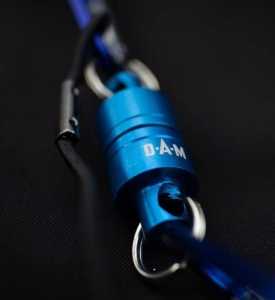 DAM Quick Release Connector Magnetic - Img 3