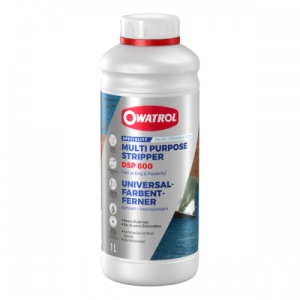 Decapant vopsea și antifouling Owatrol DSP 800 Multi Purpose Stripper