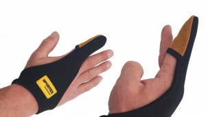 Degetar Sportex Casting Finger Protector